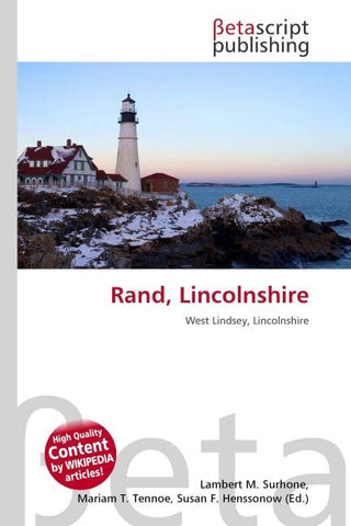 Rand, Lincolnshire