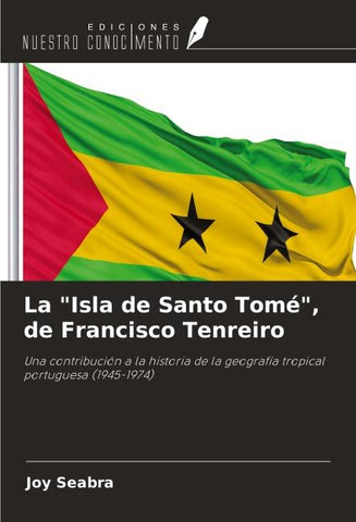 La "Isla de Santo Tomé", de Francisco Tenreiro