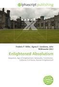 Enlightened Absolutism