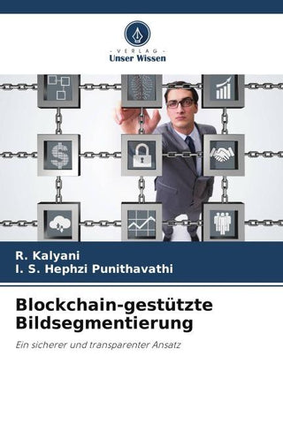 Blockchain-gestützte Bildsegmentierung