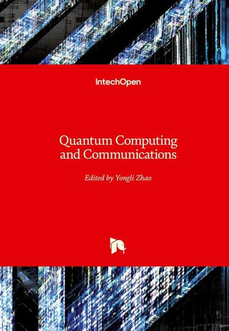Quantum Computing and Communications