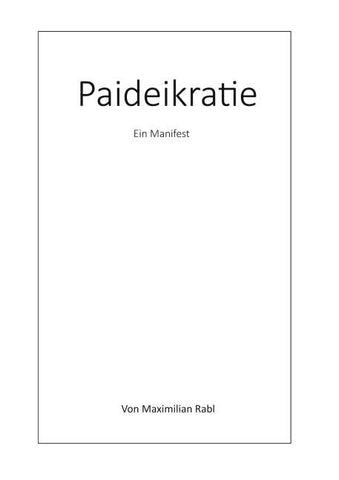 Paideikratie