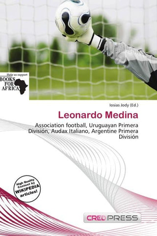 Leonardo Medina