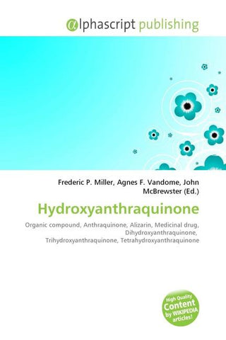 Hydroxyanthraquinone