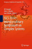 ISCS 2014: Interdisciplinary Symposium on Complex Systems