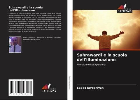 Suhrawardi e la scuola dell'illuminazione