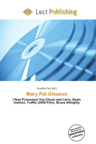 Mary Pat Gleason
