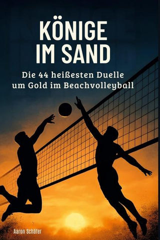 Könige im Sand