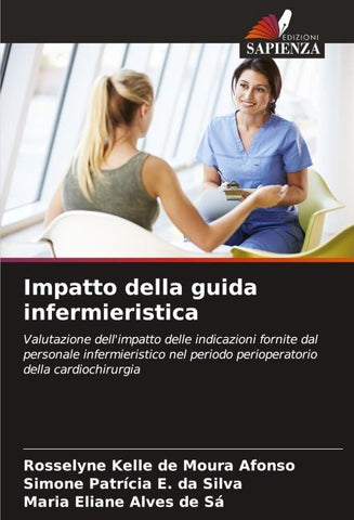Impatto della guida infermieristica