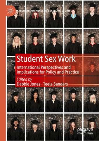 Student Sex Work