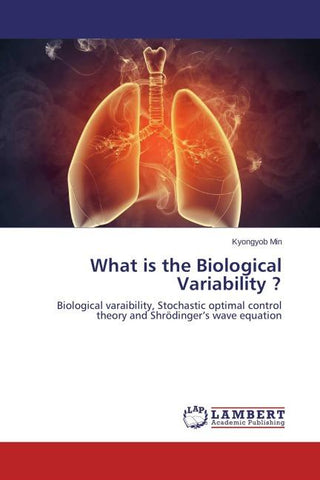 What is the Biological Variability ?