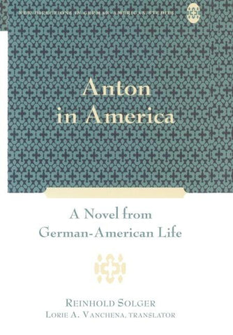 Anton in America