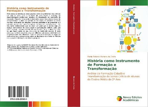 História como Instrumento de Formação e Transformação