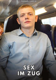Sex im Zug