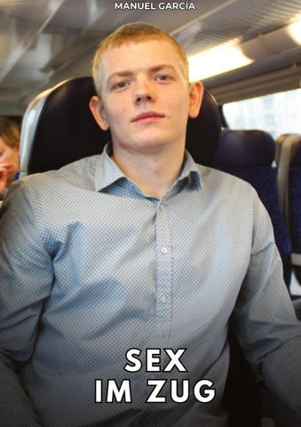 Sex im Zug