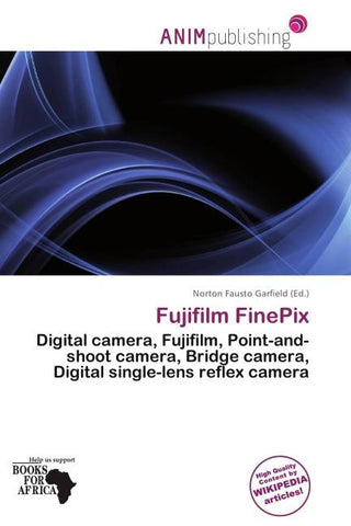 Fujifilm FinePix