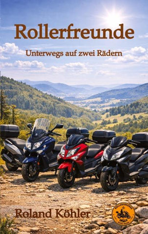 Rollerfreunde