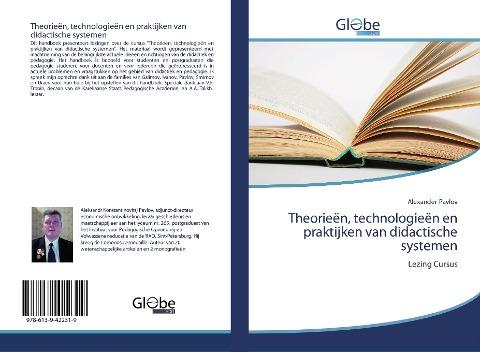 Theorieën, technologieën en praktijken van didactische systemen