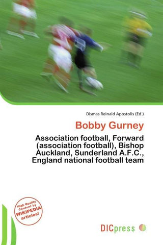 Bobby Gurney