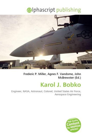 Karol J. Bobko