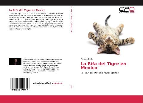 La Rifa del Tigre en Mexico