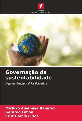 Governação da sustentabilidade