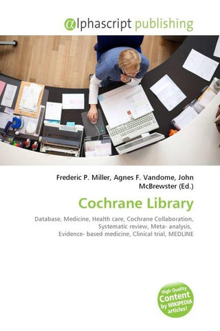 Cochrane Library