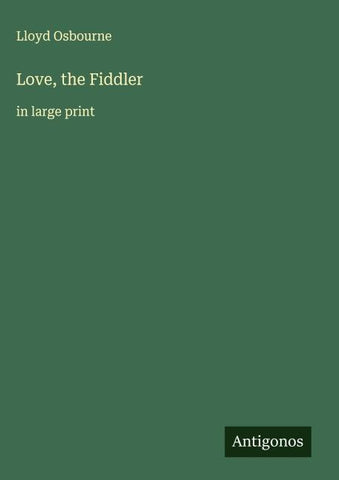 Love, the Fiddler