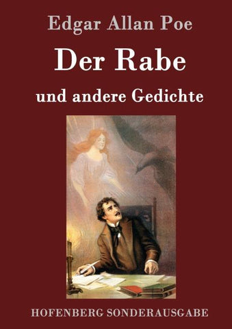 Der Rabe und andere Gedichte