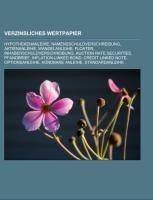 Verzinsliches Wertpapier
