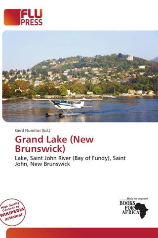 Grand Lake (New Brunswick)
