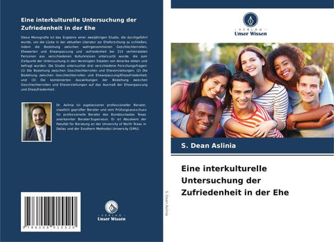 Eine interkulturelle Untersuchung der Zufriedenheit in der Ehe