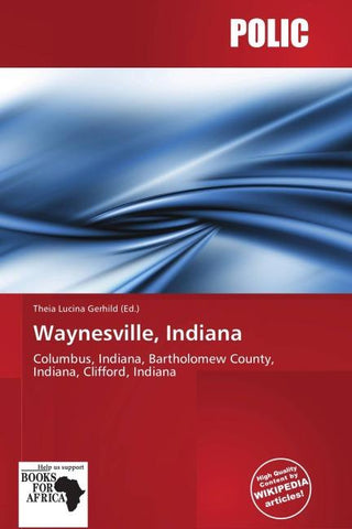 Waynesville, Indiana