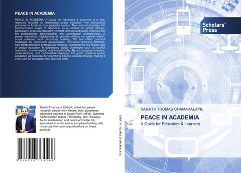 PEACE IN ACADEMIA