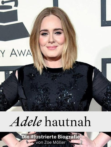 Adele hautnah