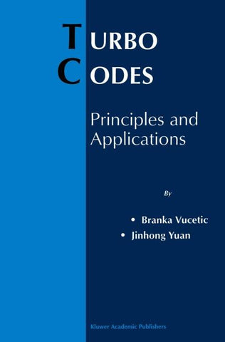 Turbo Codes