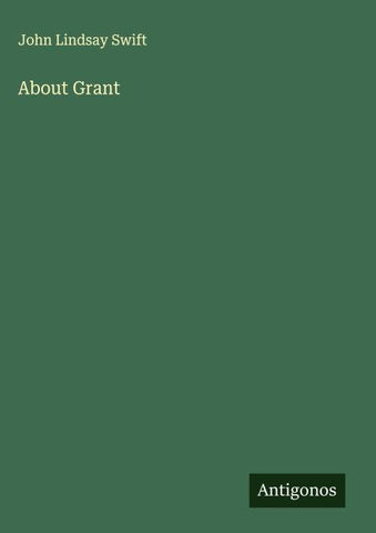 About Grant
