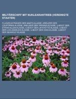 Militärschiff mit Nuklearantrieb (Vereinigte Staaten)