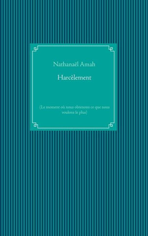 Harcèlement