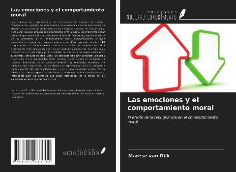Las emociones y el comportamiento moral