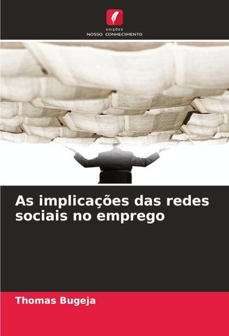 As implicações das redes sociais no emprego