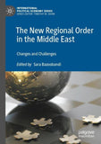 The New Regional Order in the Middle East