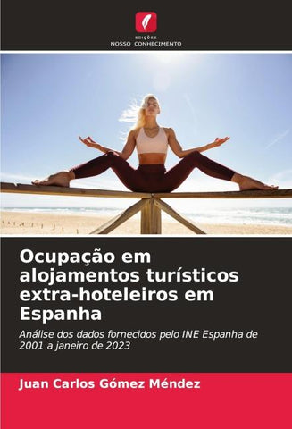 Ocupação em alojamentos turísticos extra-hoteleiros em Espanha