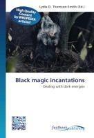 Black magic incantations