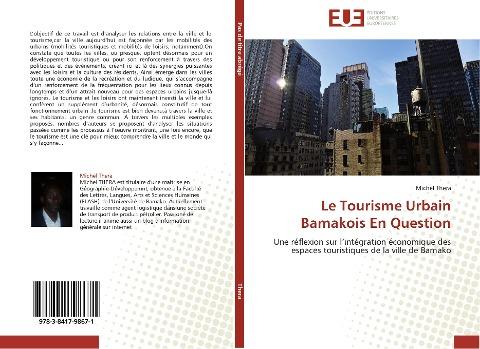 Le Tourisme Urbain Bamakois En Question
