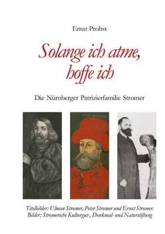 Solange ich atme, hoffe ich