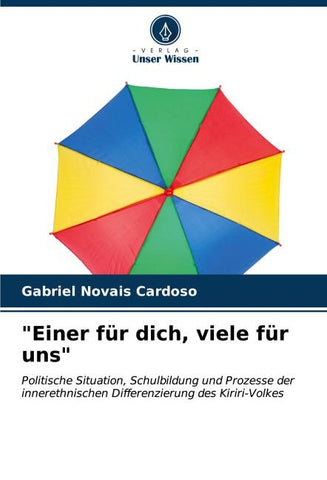 "Einer für dich, viele für uns"