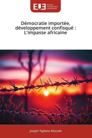 Démocratie importée, développement confisqué : L'impasse africaine