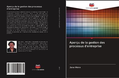 Aperçu de la gestion des processus d'entreprise