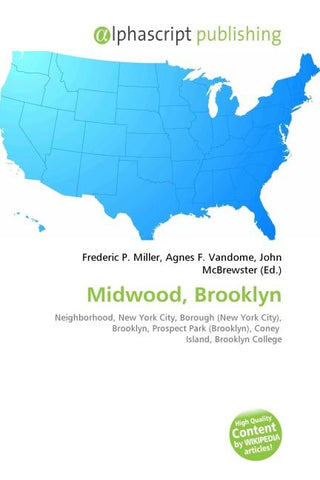 Midwood, Brooklyn